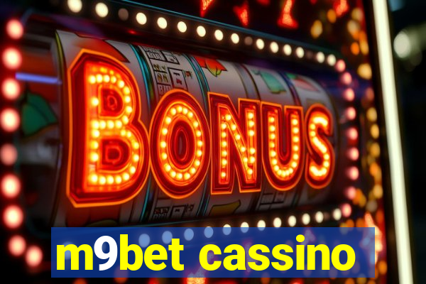 m9bet cassino
